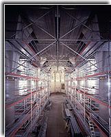 Picture of System Scaffold