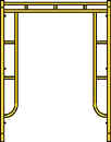 Open End Frame